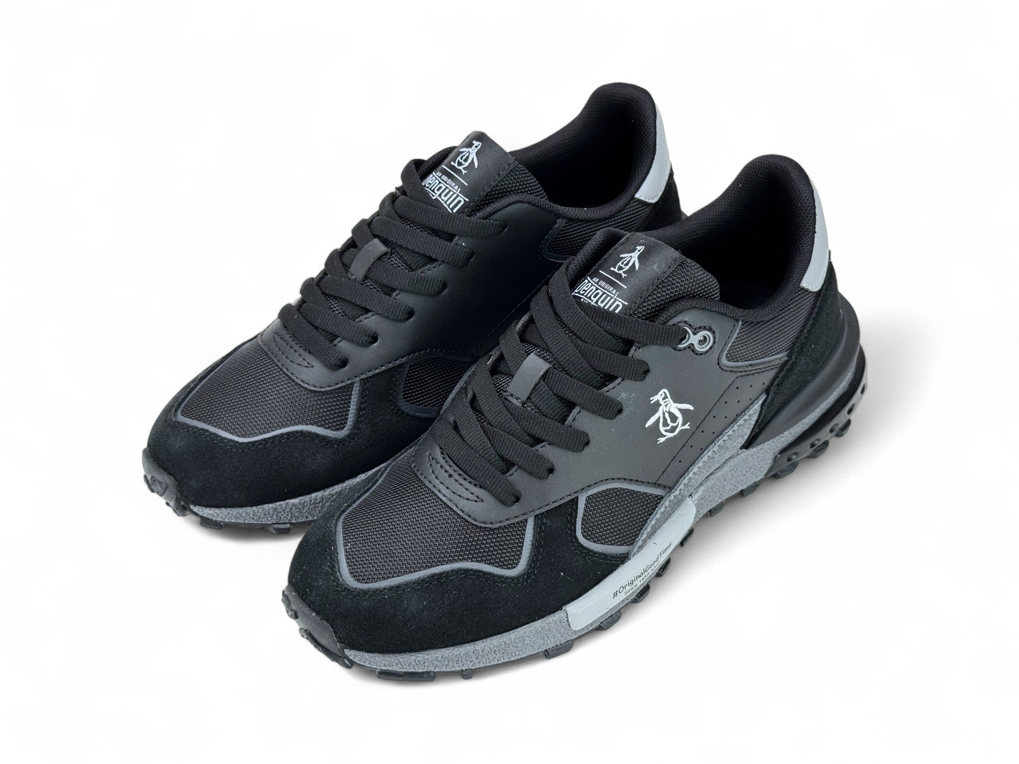 Zapatillas P/H - 06-161000-2 - Multimodashop.com