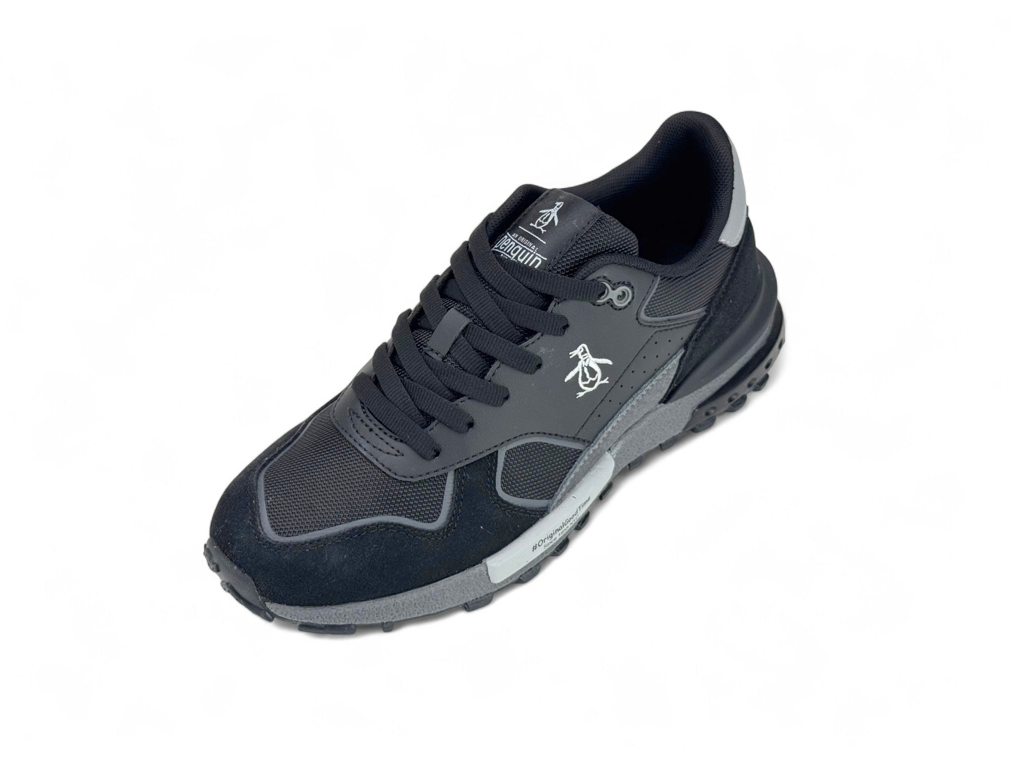 Zapatillas P/H - 06-161000-2 - Multimodashop.com