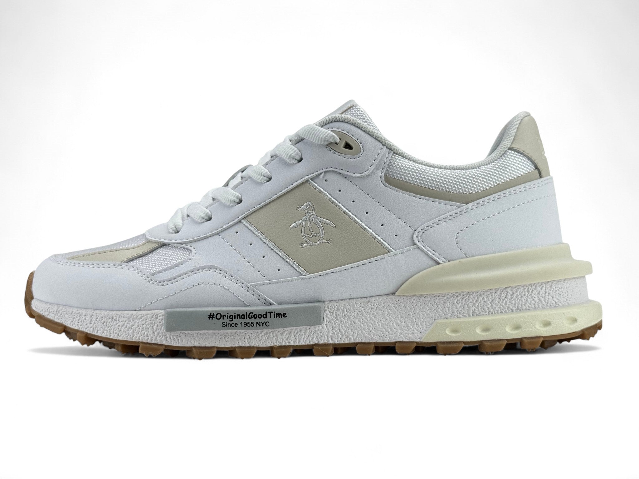 Zapatillas P/H - 06-161001-1 - Multimodashop.com