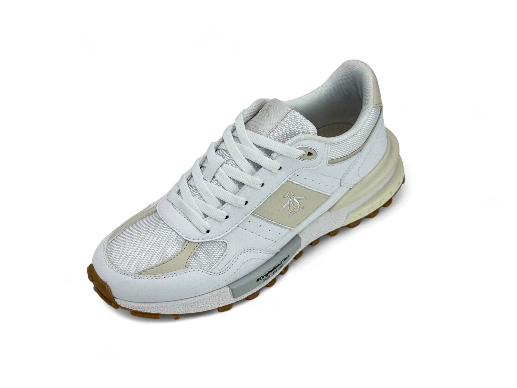 Zapatillas P/H - 06-161001-1 - Multimodashop.com