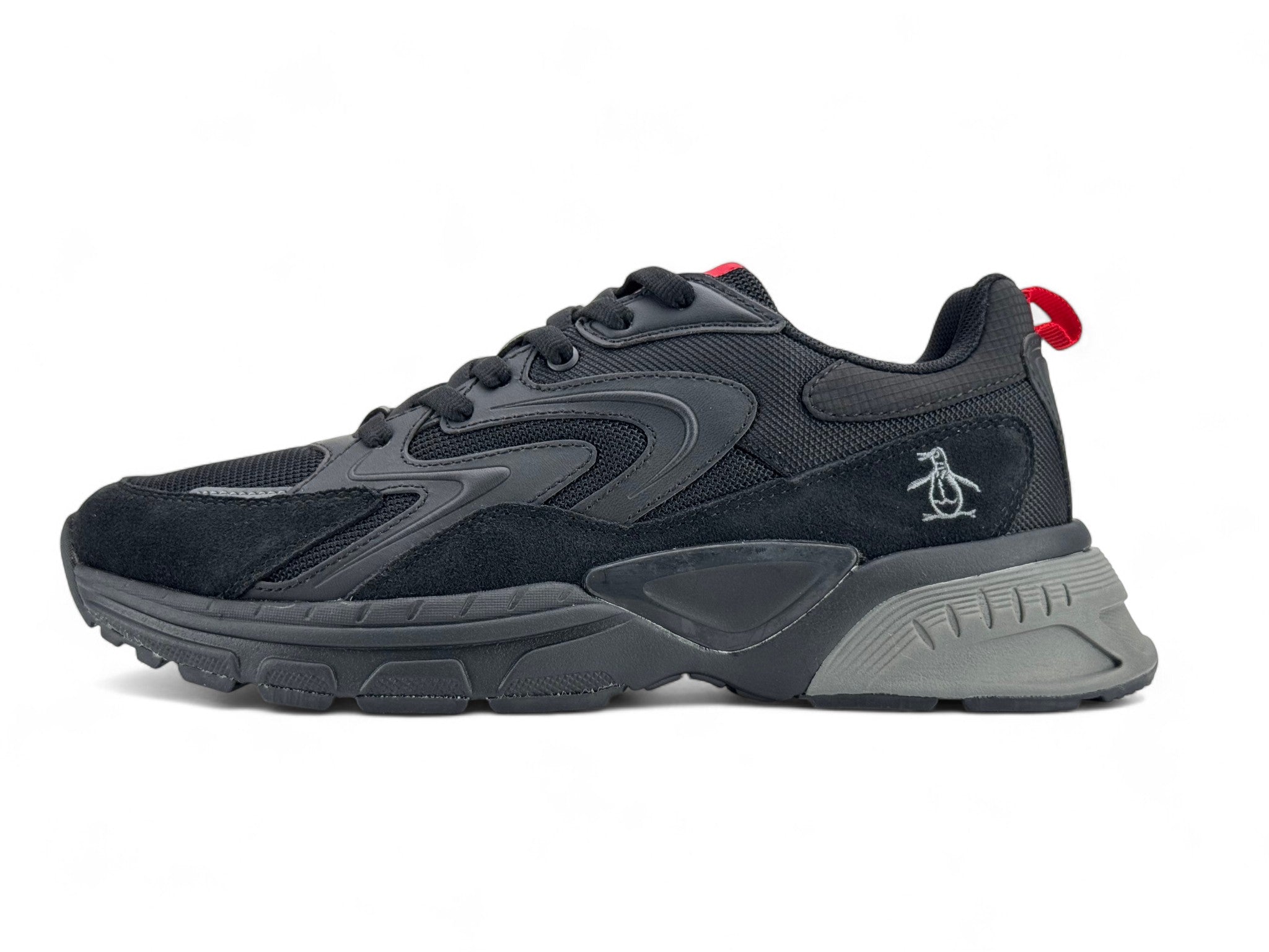 ZAPATILLAS PARA HOMBRE PENGUIN – www.multimodashop.com