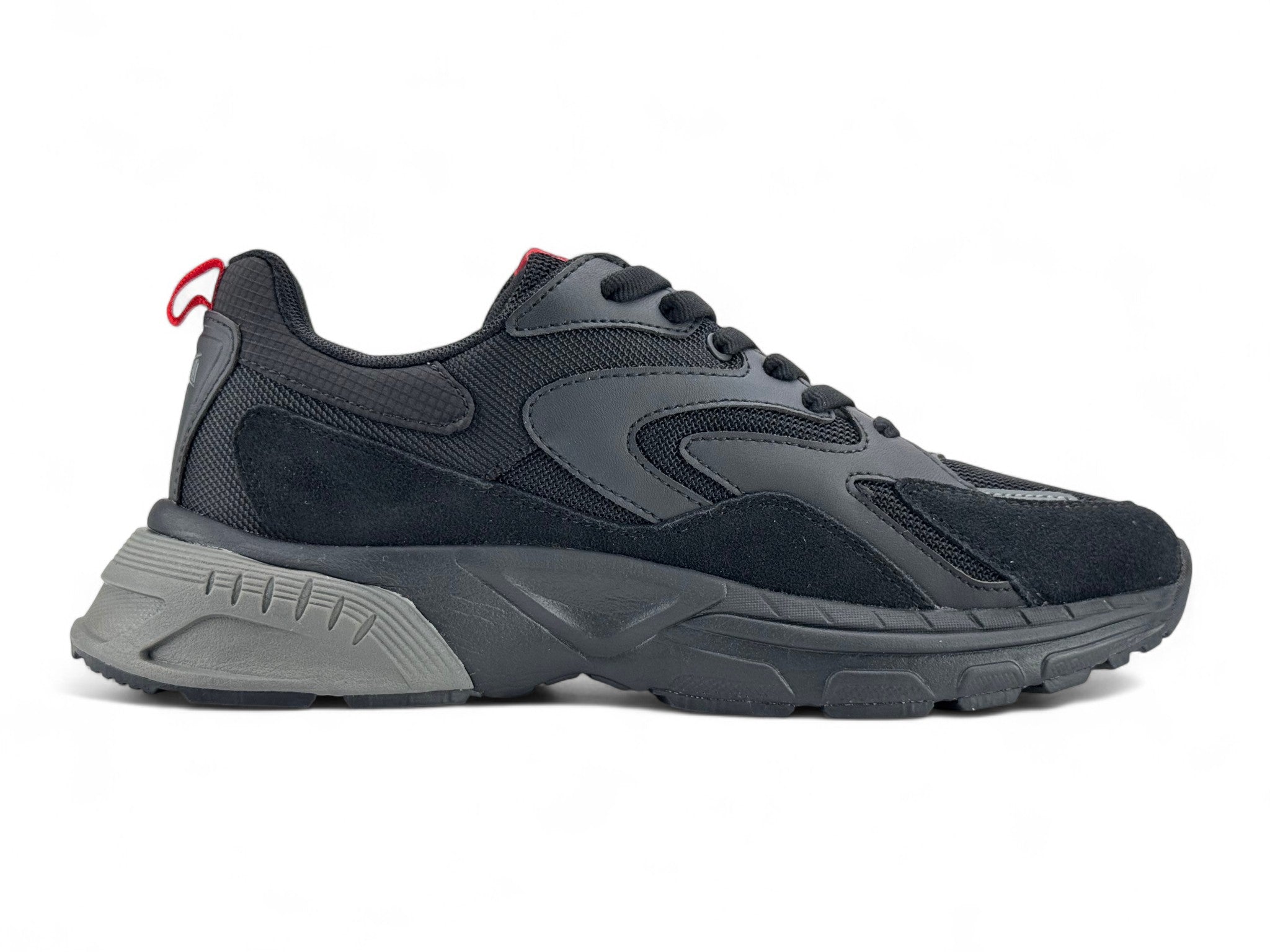 Zapatillas Para Caballero - vista 3