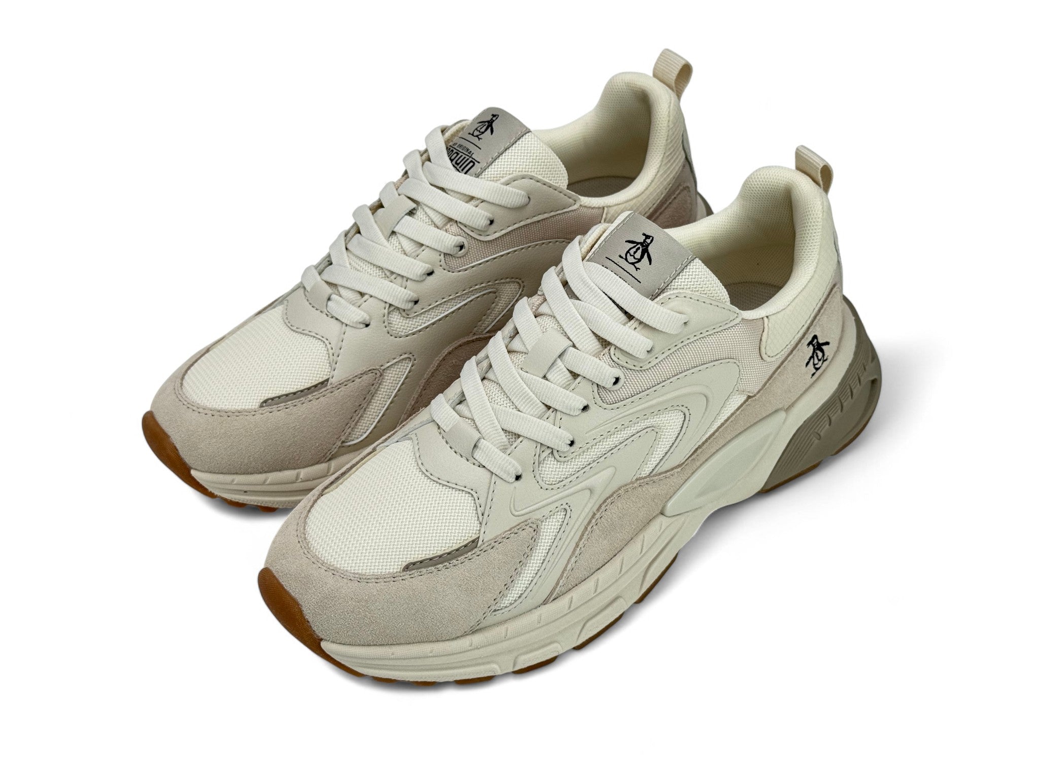 Zapatillas P/H - 06-161005-2 - Multimodashop.com