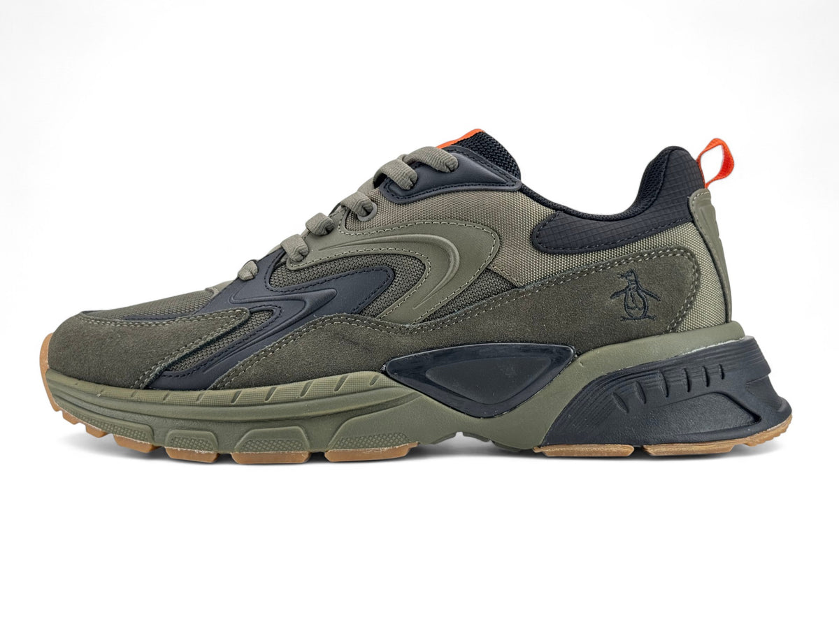 Zapatillas P/H - 06-161005-3 - Multimodashop.com