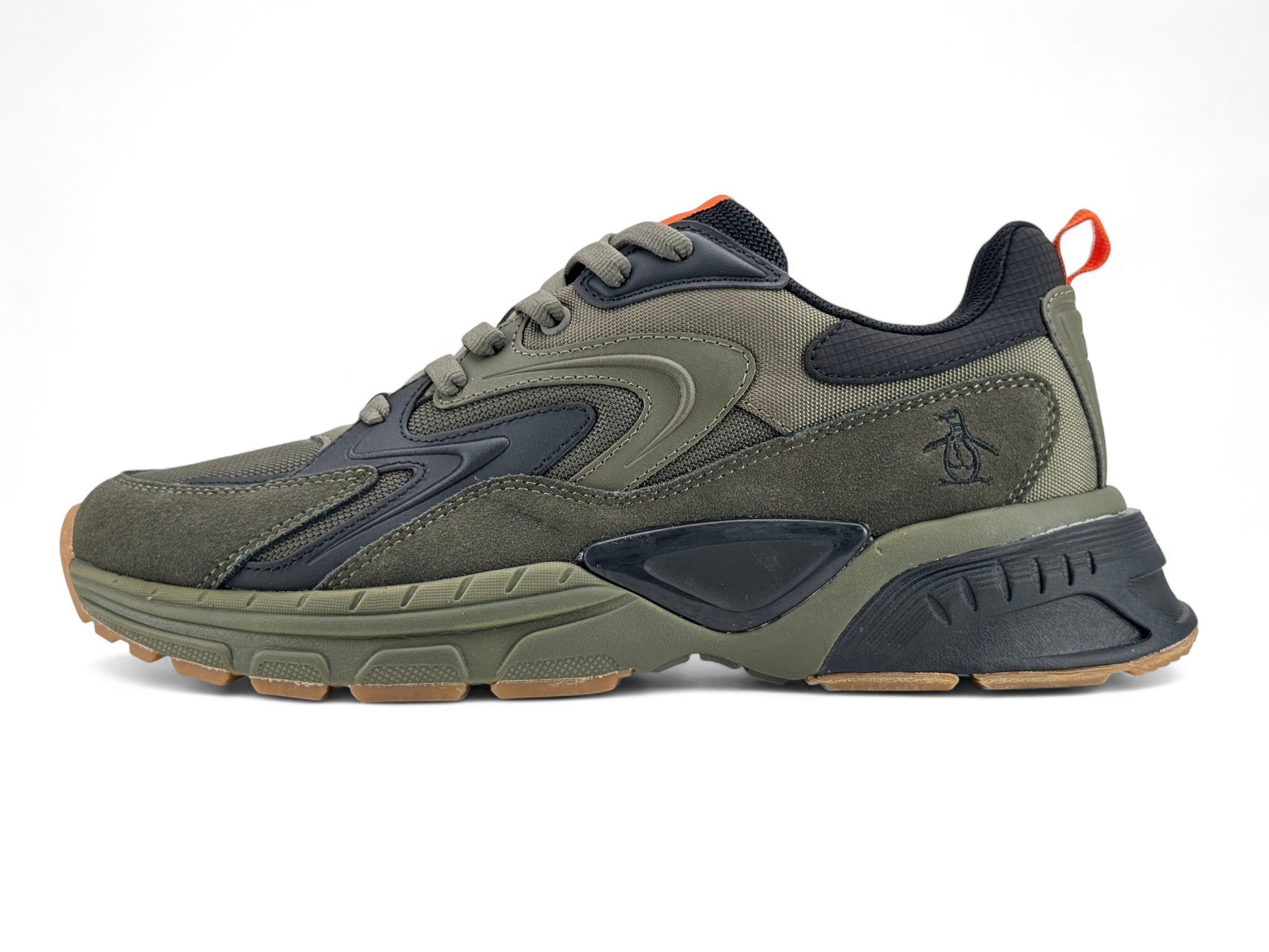 Zapatillas P/H - 06-161005-3 - Multimodashop.com