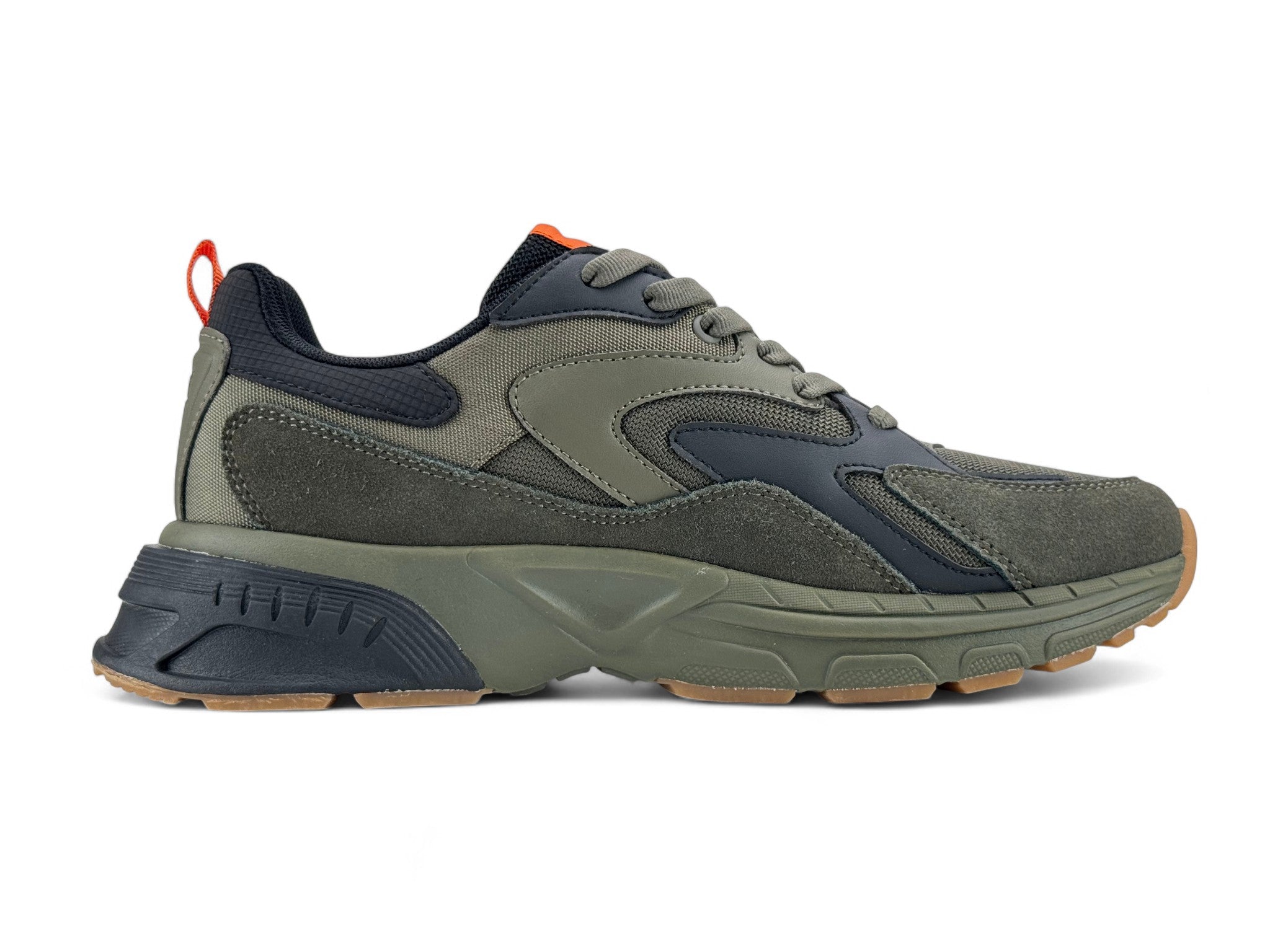 Zapatillas P/H - 06-161005-3 - Multimodashop.com