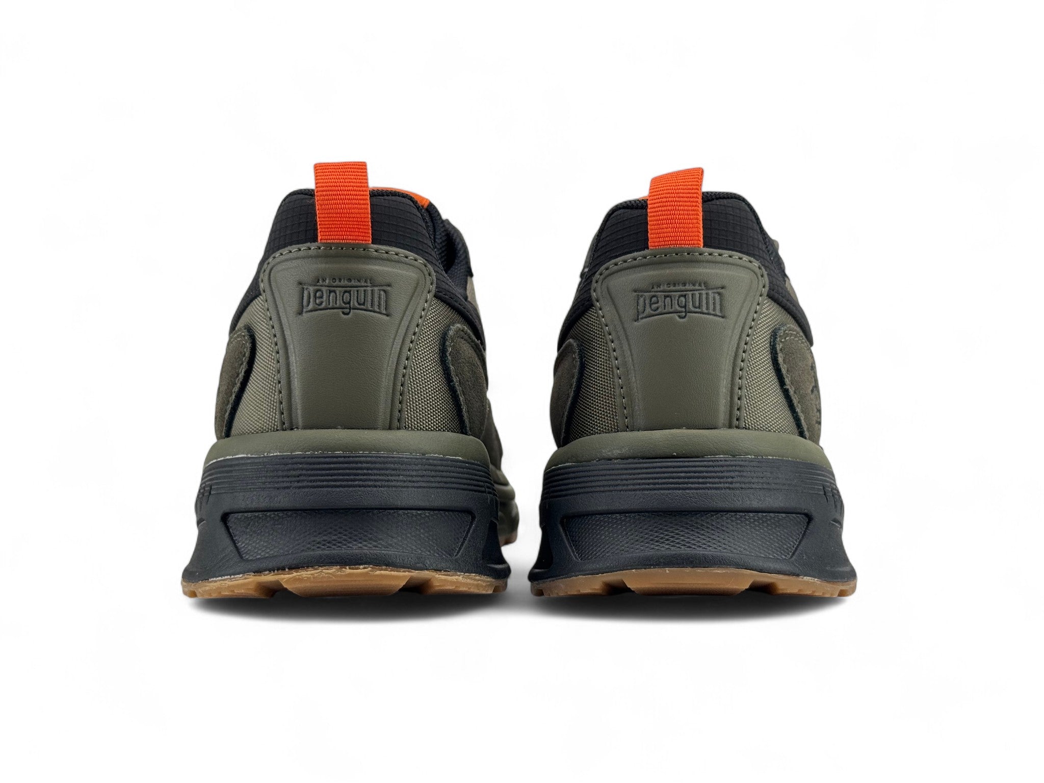 Zapatillas P/H - 06-161005-3 - Multimodashop.com