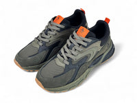 Zapatillas P/H - 06-161005-3 - Multimodashop.com