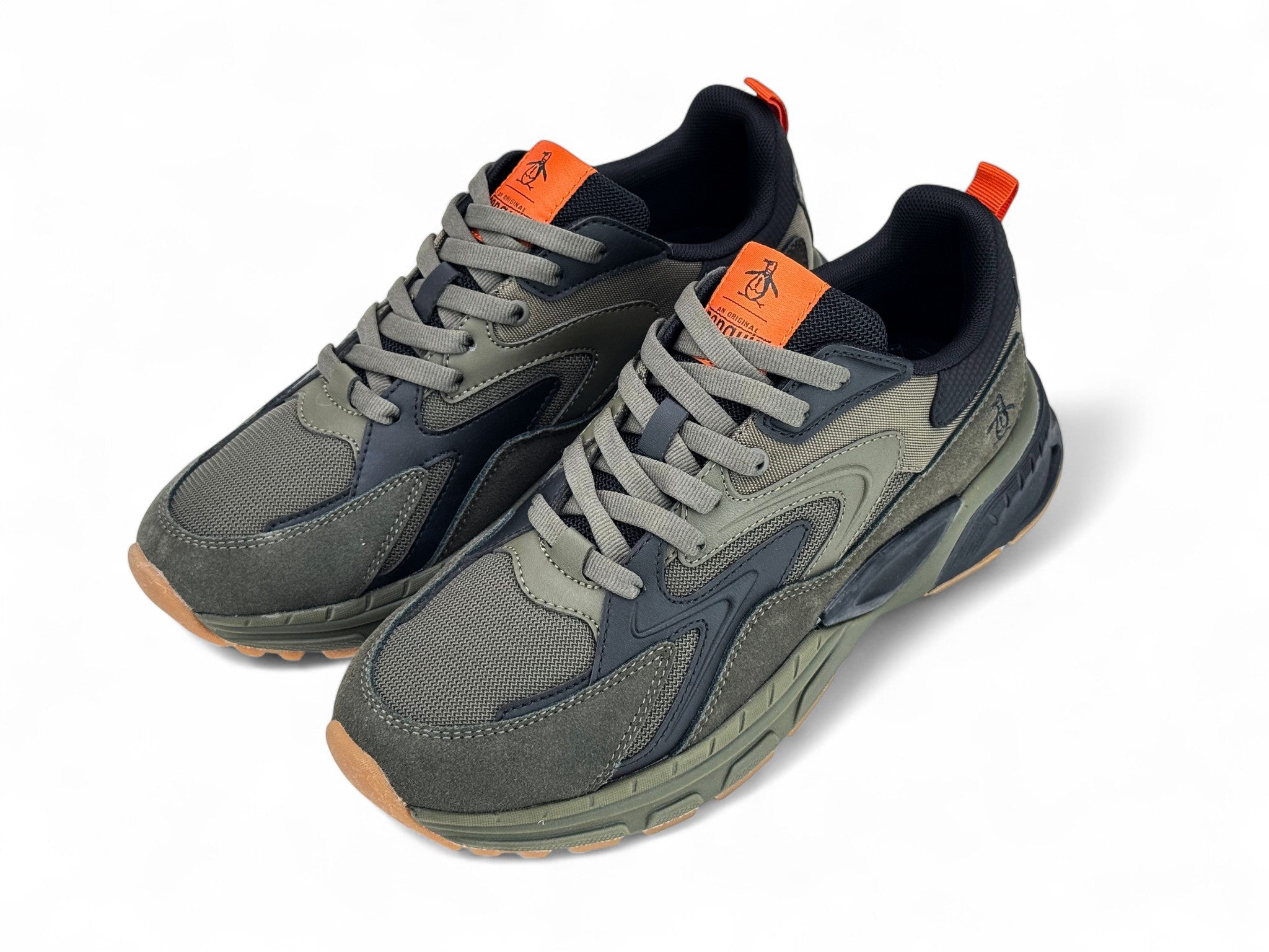 Zapatillas P/H - 06-161005-3 - Multimodashop.com