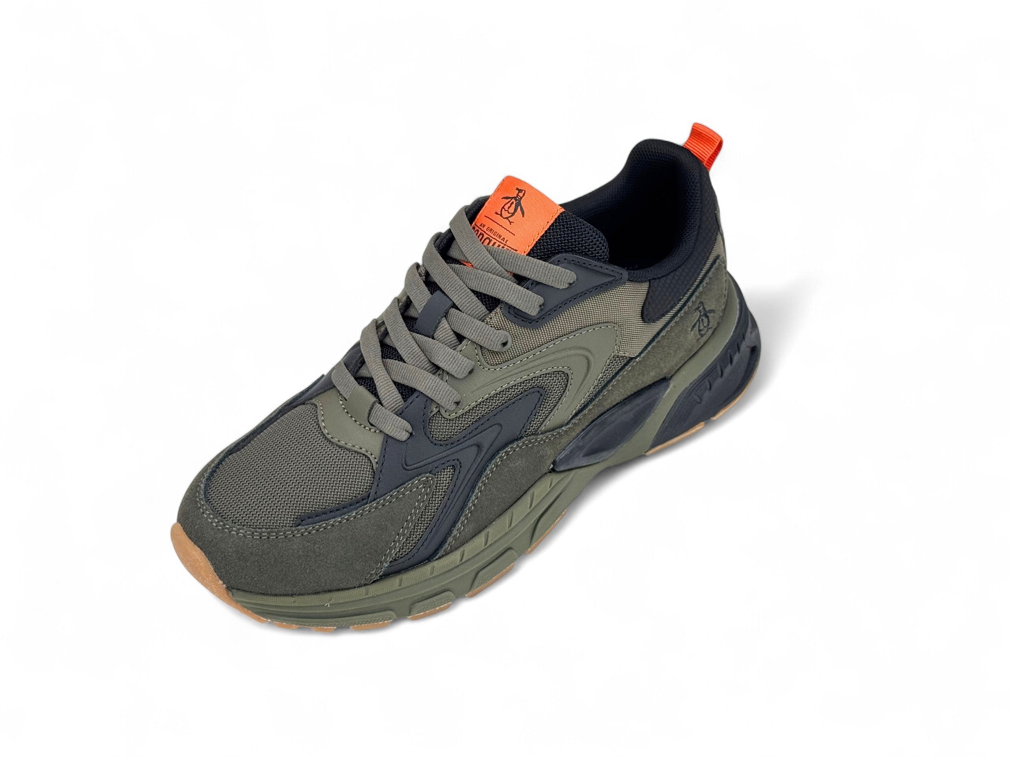 ZAPATILLAS PARA HOMBRE PENGUIN – www.multimodashop.com