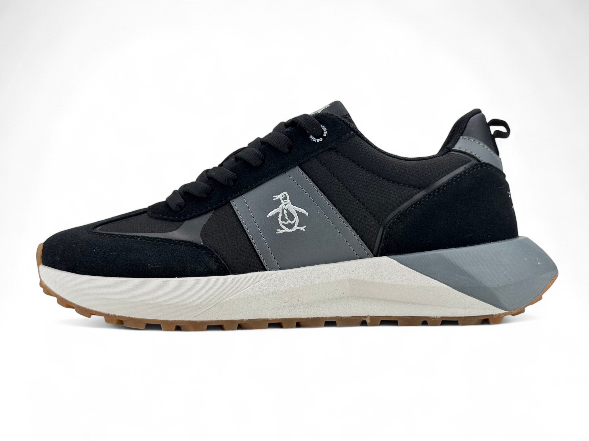 ZAPATILLAS PARA HOMBRE PENGUIN – www.multimodashop.com