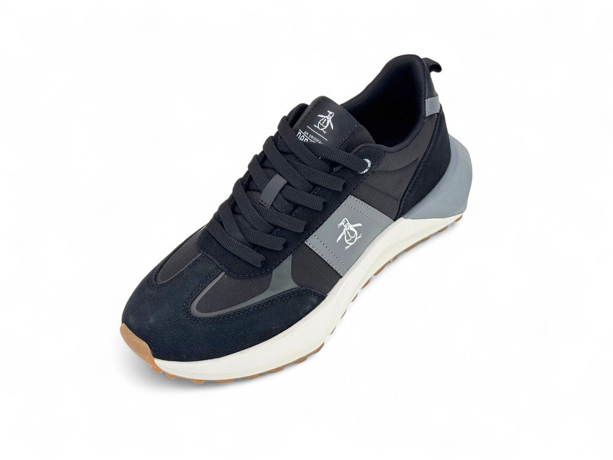 Zapatillas P/H - 06-161014-3 - Multimodashop.com