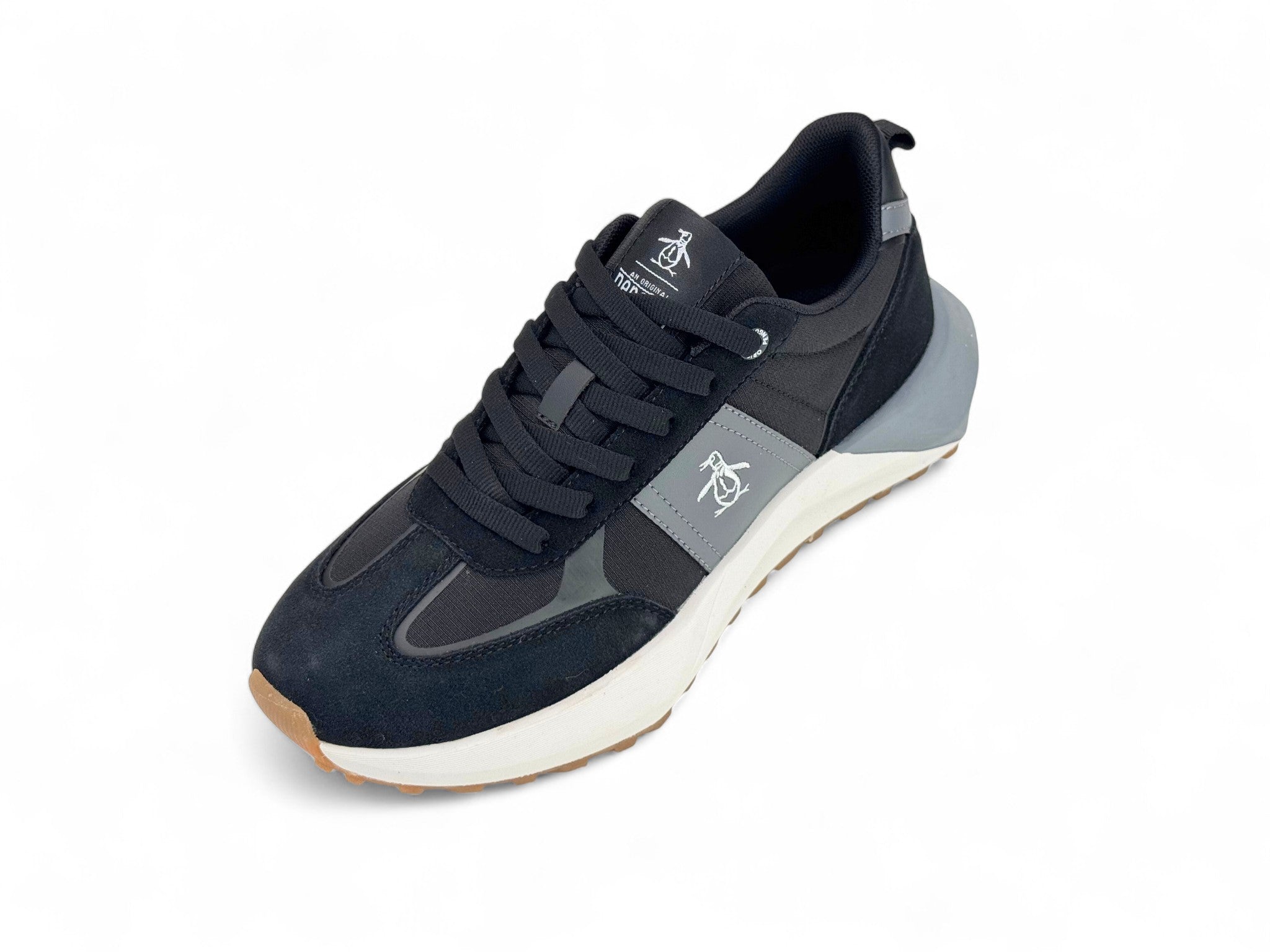 Zapatillas P/H - 06-161014-3 - Multimodashop.com