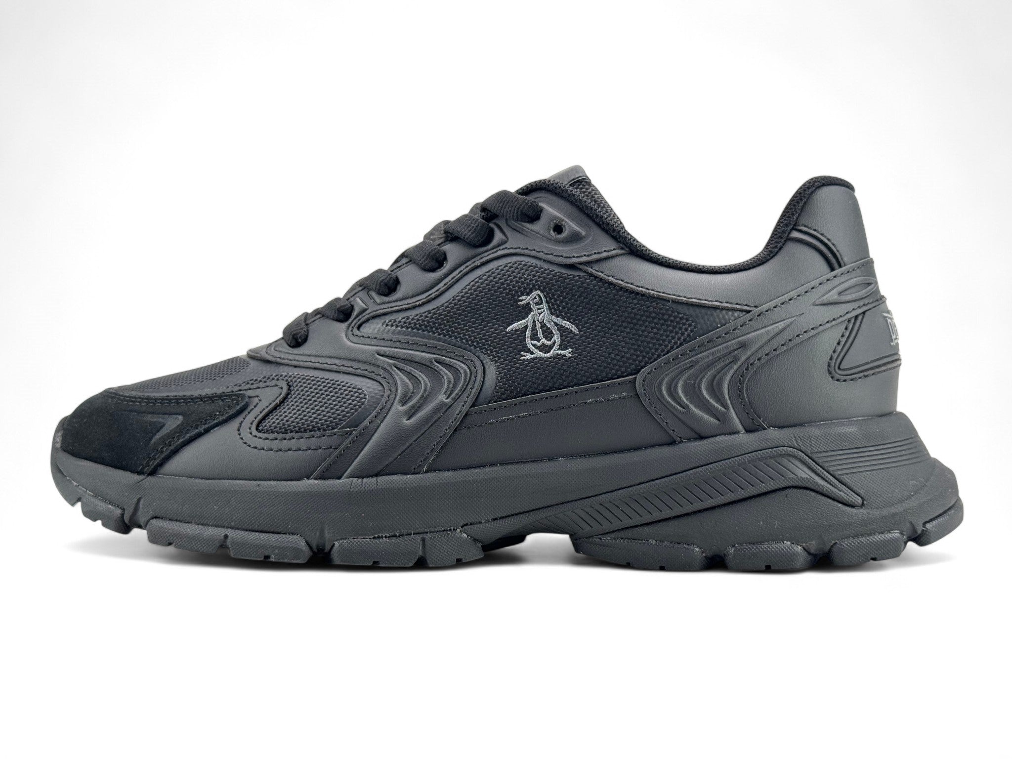 Zapatillas P/H - 06-161015-2 - Multimodashop.com