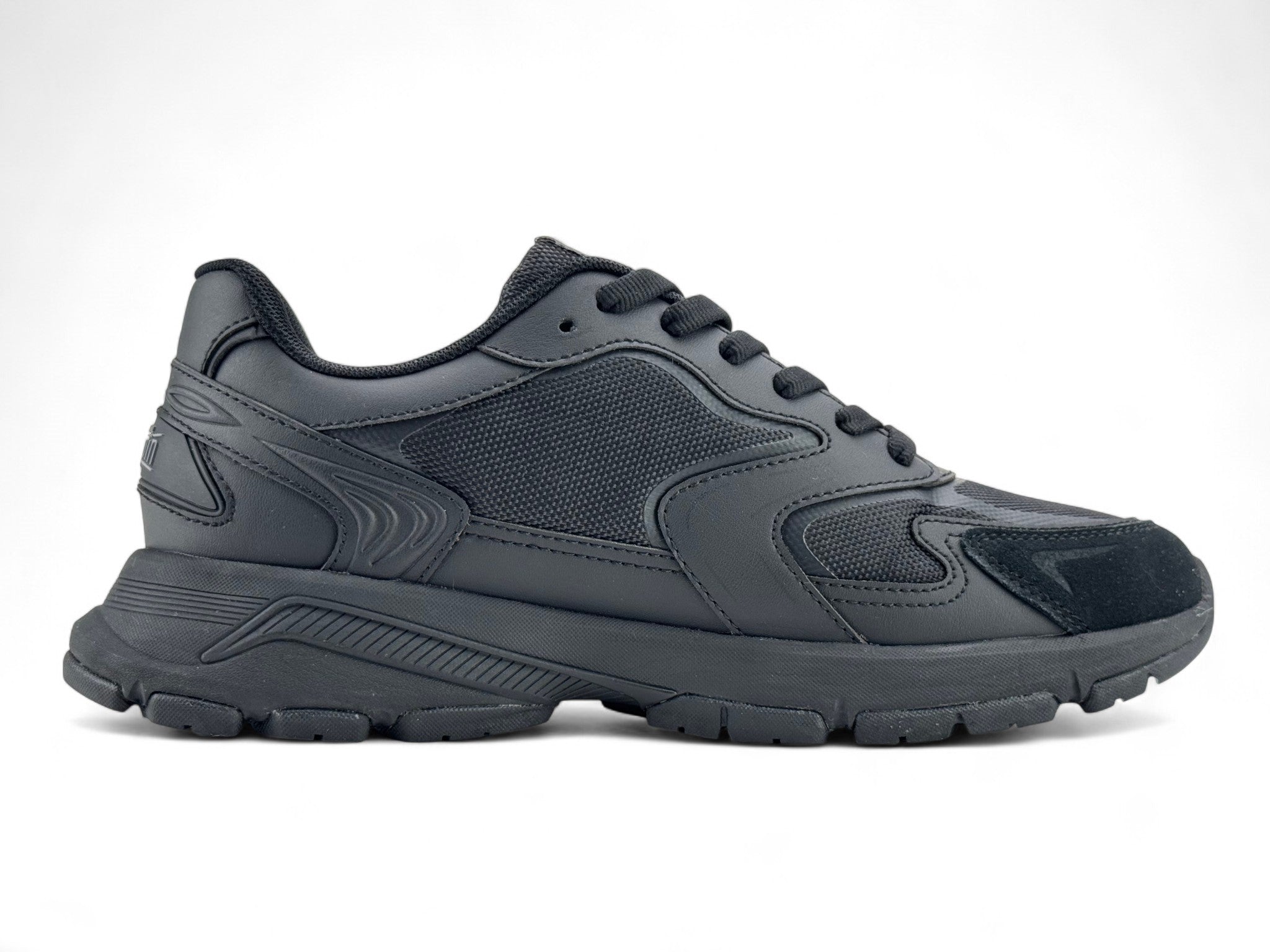 Zapatillas P/H - 06-161015-2 - Multimodashop.com