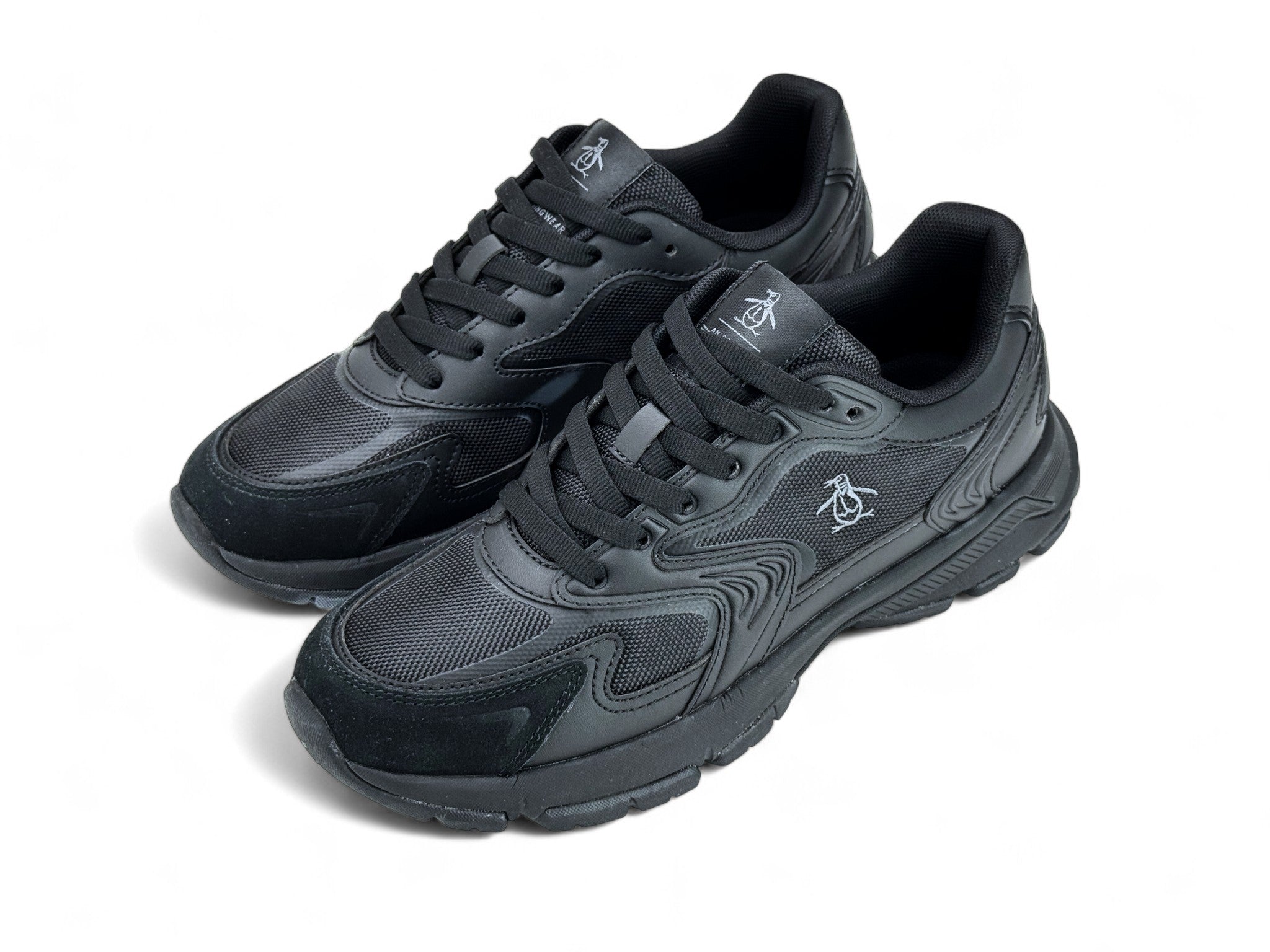 Zapatillas P/H - 06-161015-2 - Multimodashop.com
