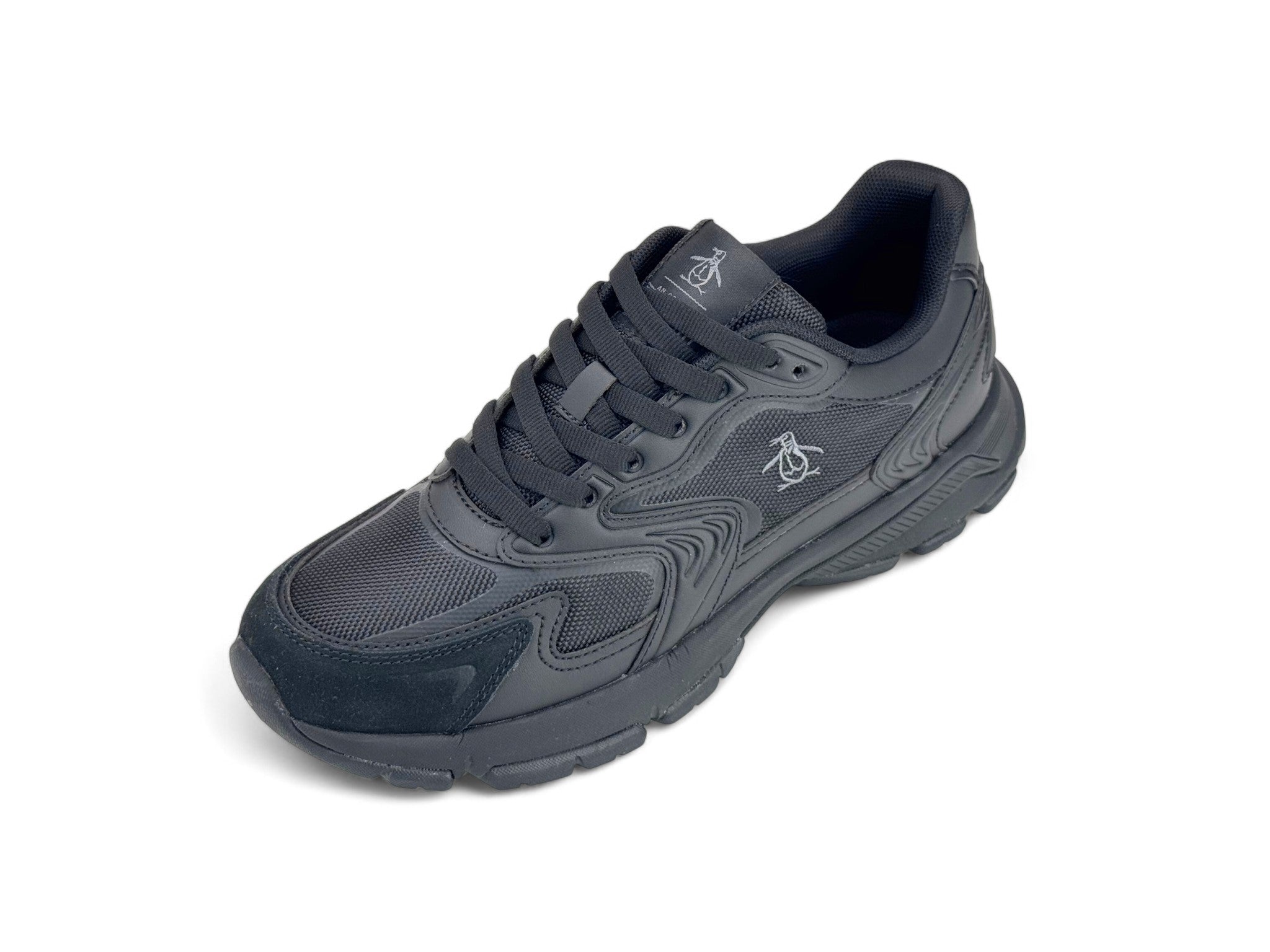 Zapatillas P/H - 06-161015-2 - Multimodashop.com