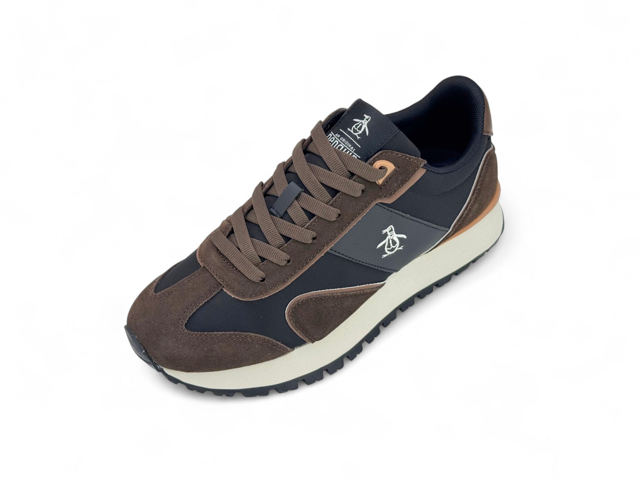 靴 himeFRAY I.D TAW&TOEZerovity Plumpy ZAPATILLAS PARA HOMBRE PENGUIN – www.multimodashop.com