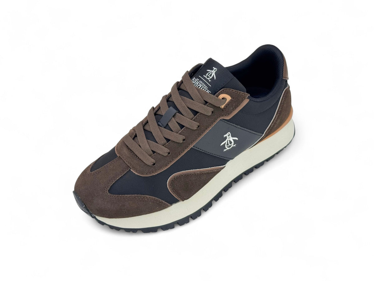 Zapatillas Para Caballero