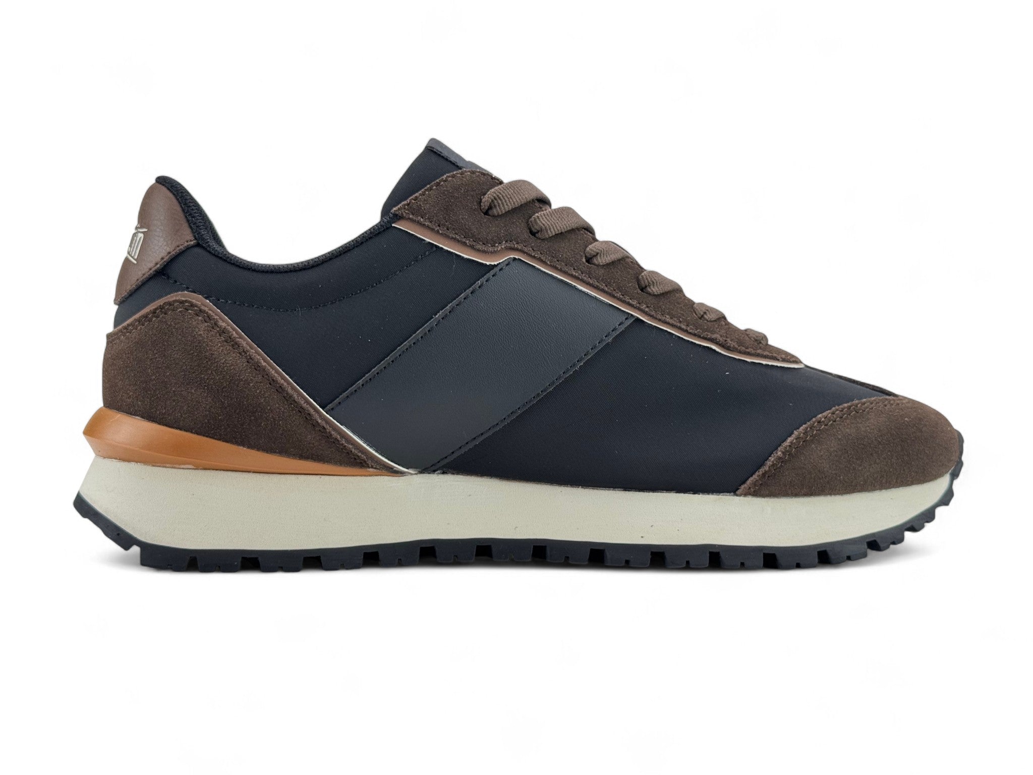 Zapatillas Para Caballero - vista 3