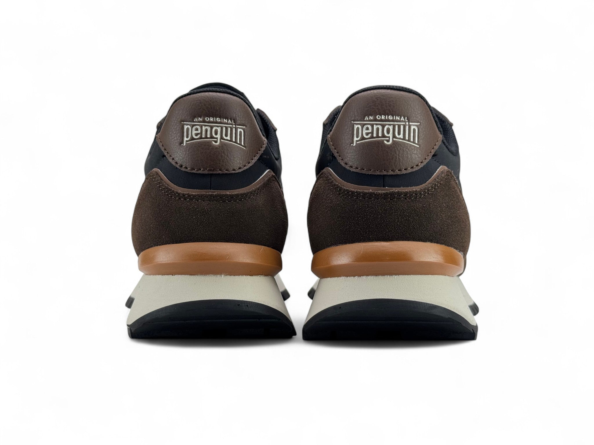 Zapatillas Para Caballero - vista 4