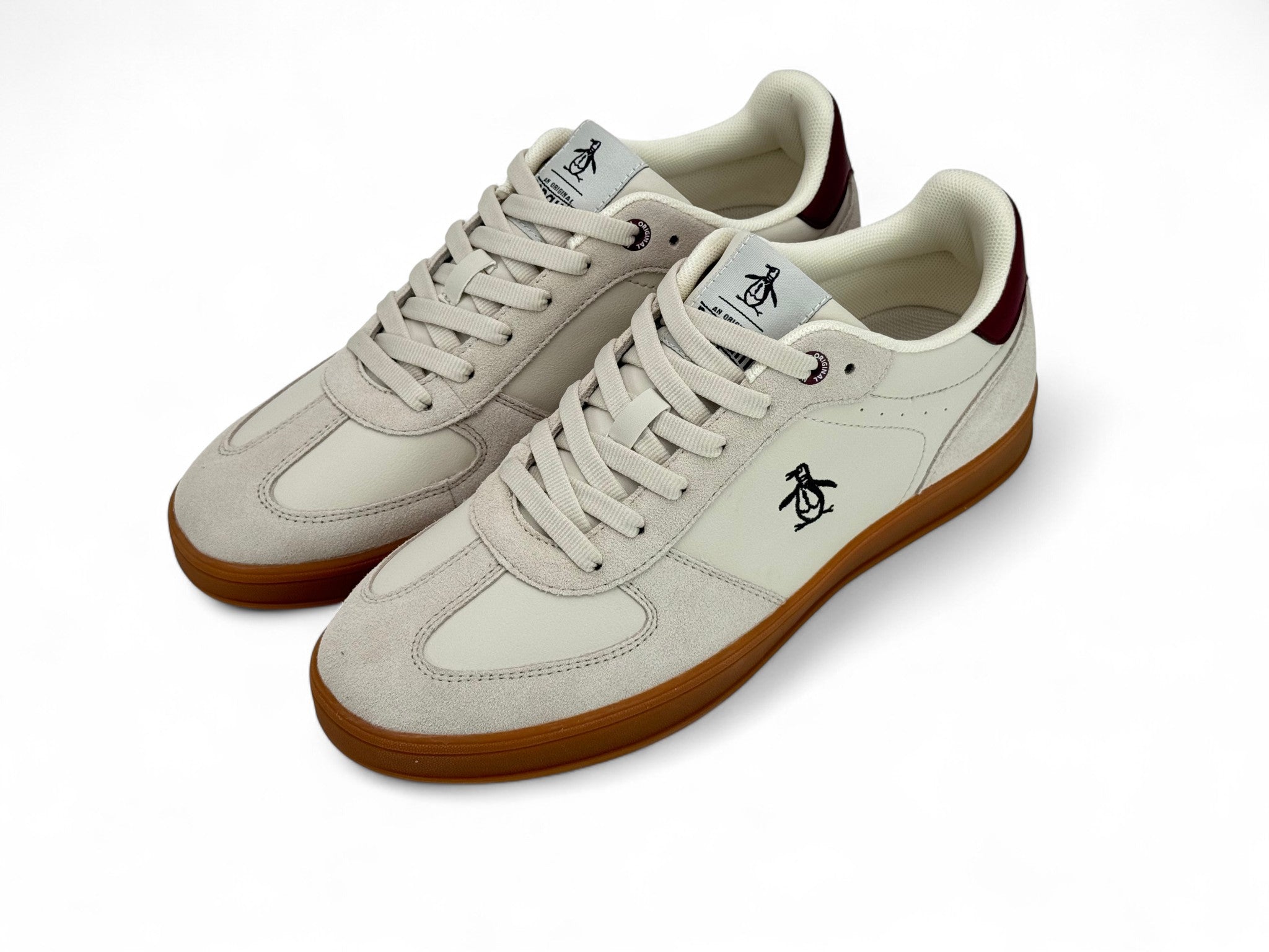 Zapatillas P/H - 06-161044-3 - Multimodashop.com