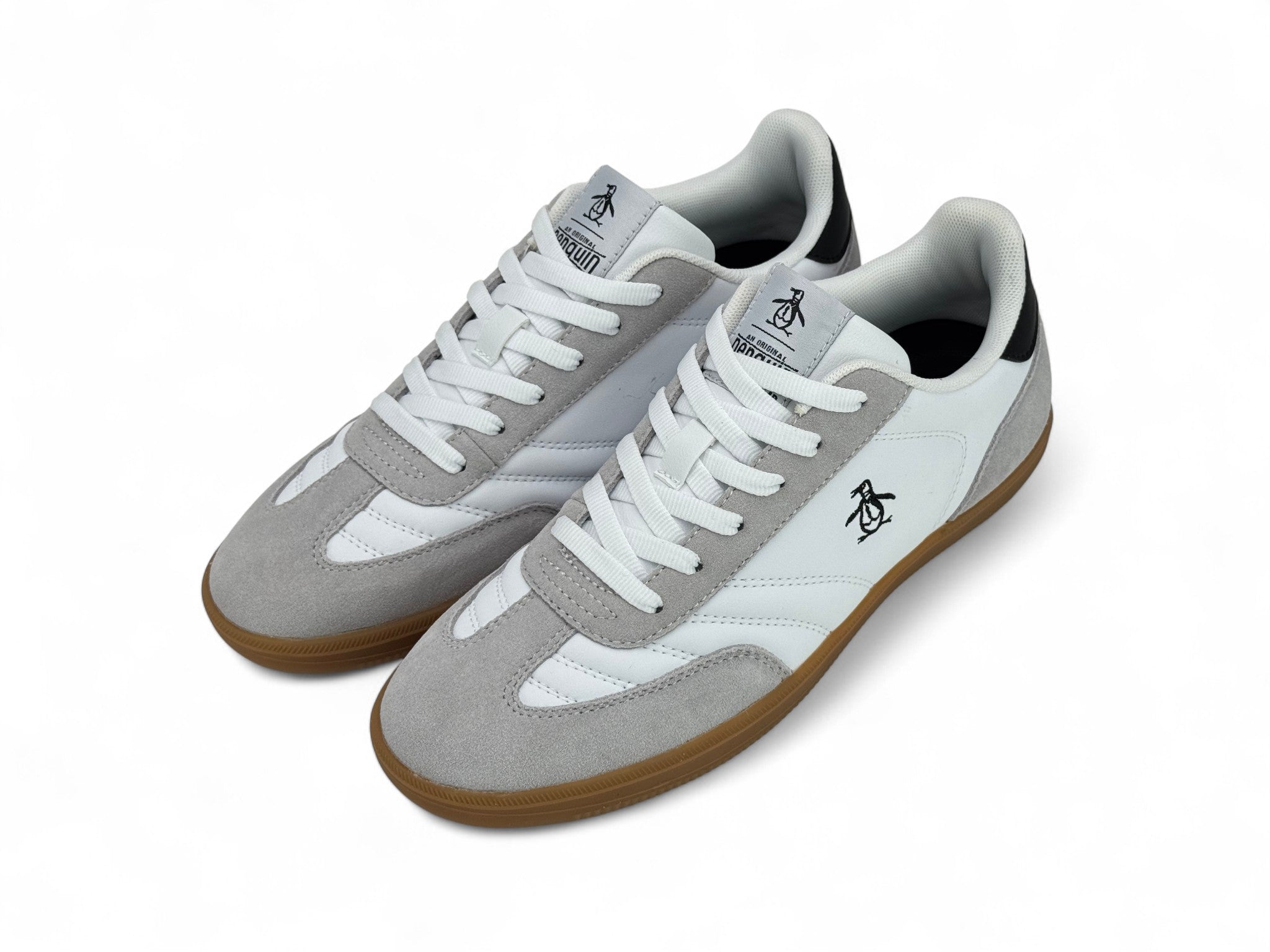 Zapatillas P/H - 06-161047-4 - Multimodashop.com