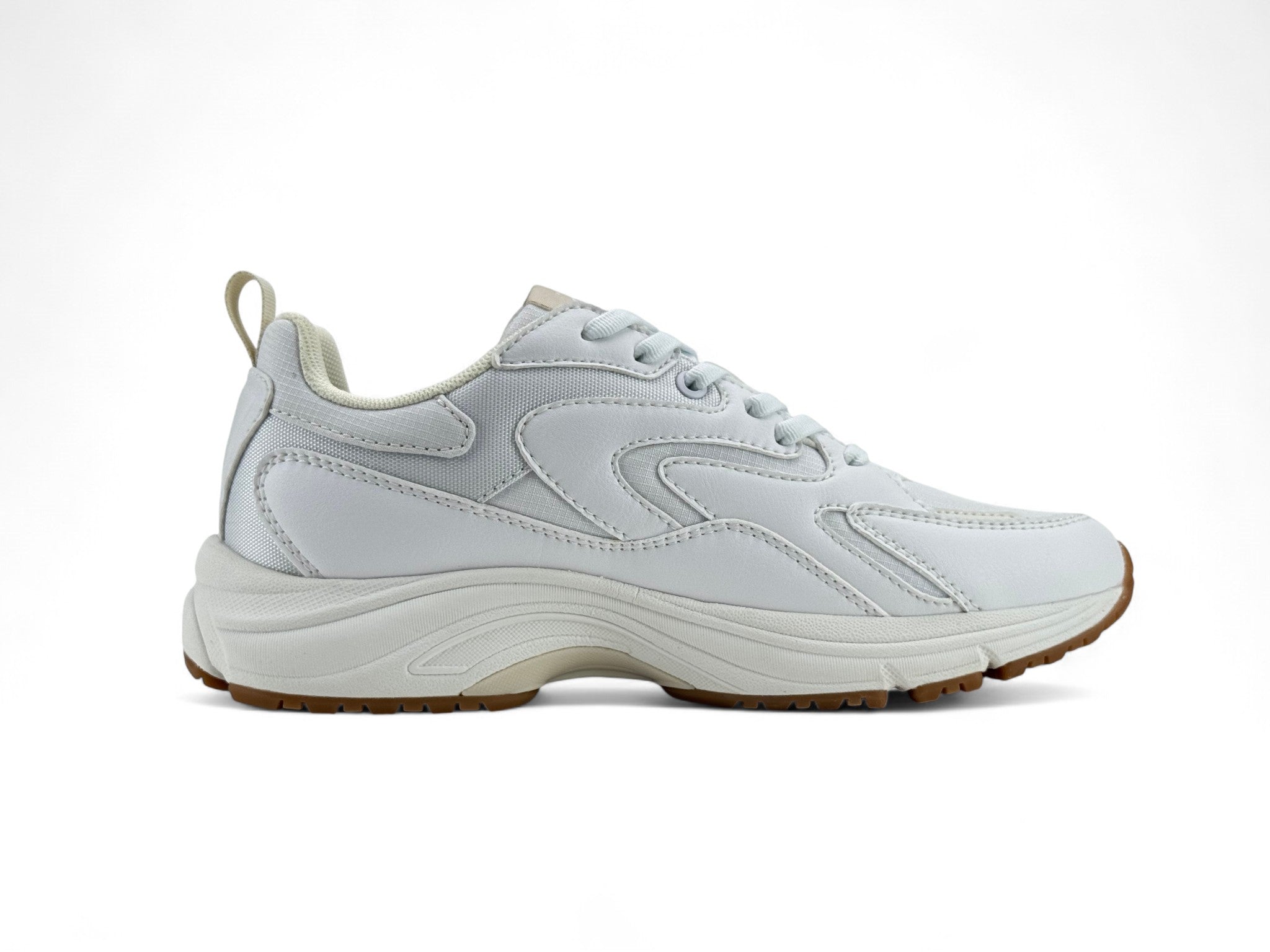 Zapatillas P/Dama - 06-161059-1 - Multimodashop.com