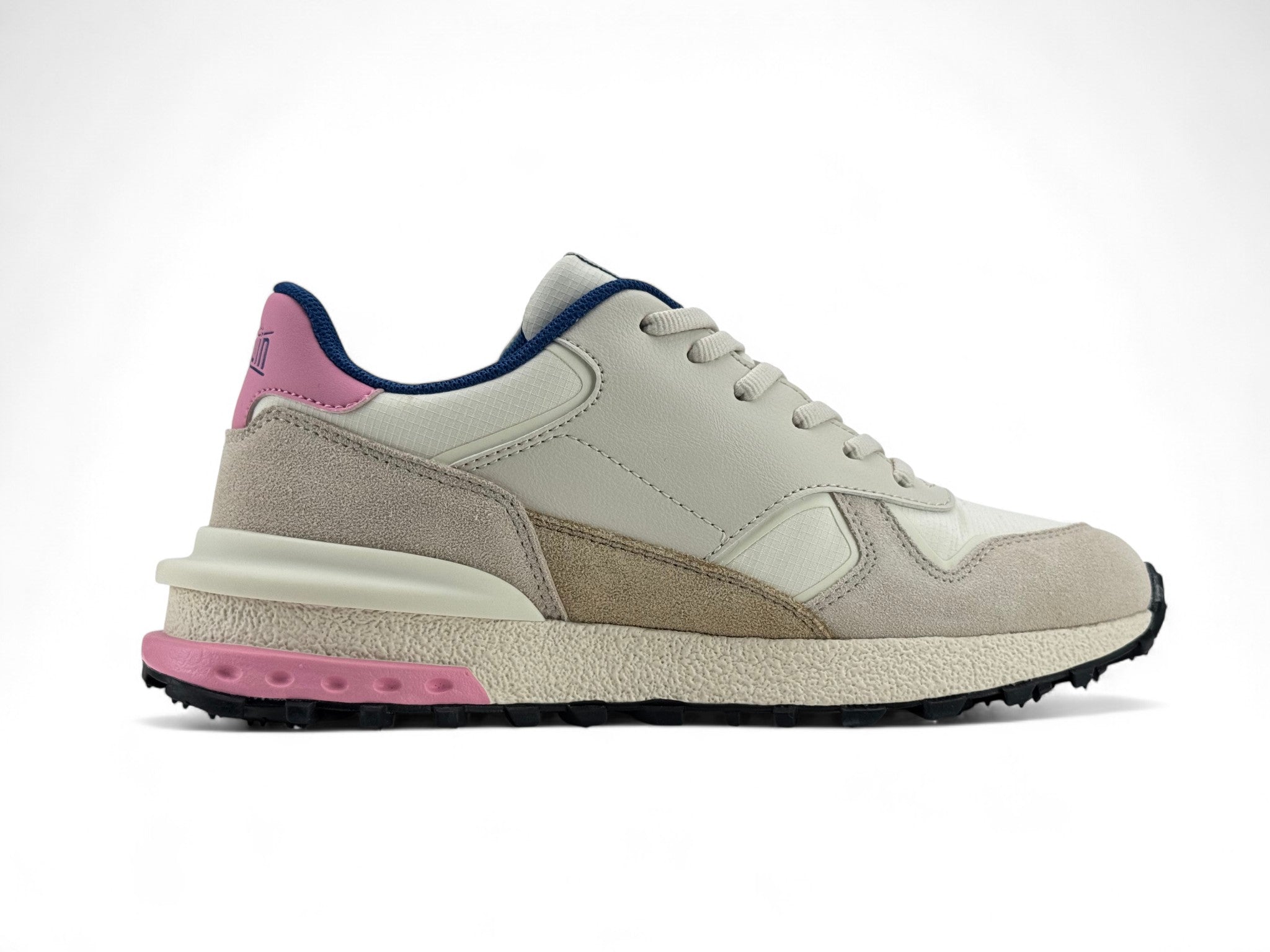 Zapatillas P/Dama - 06-161060-3 - Multimodashop.com