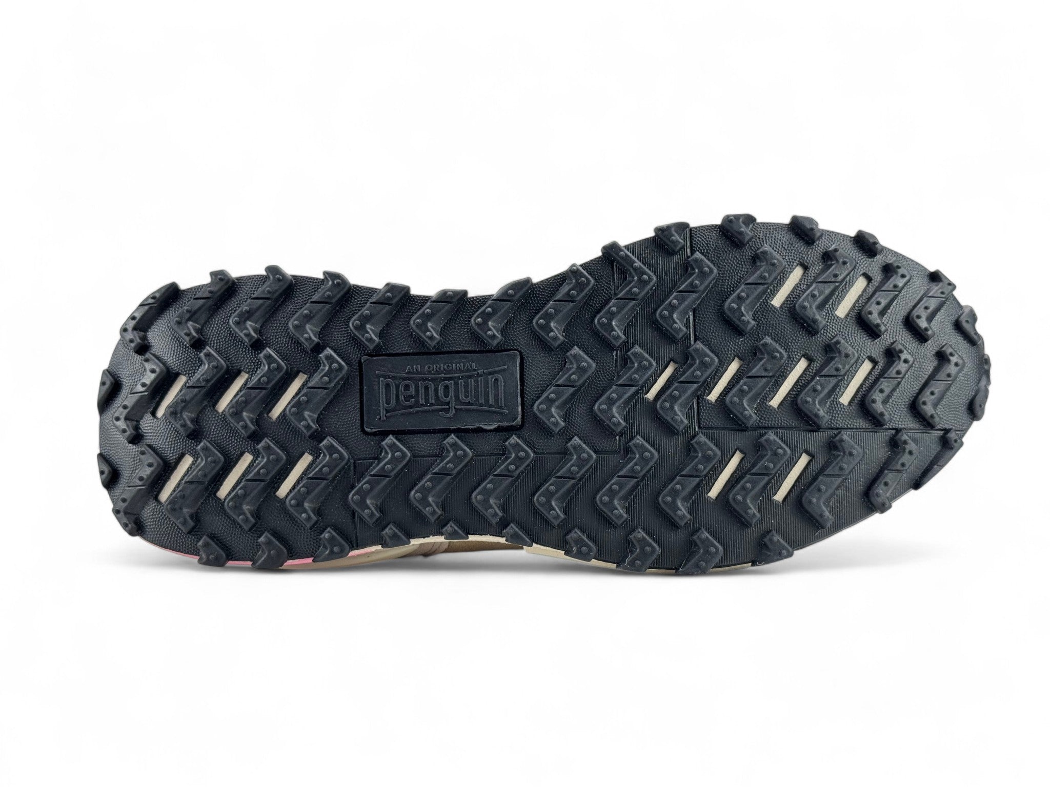 Zapatillas P/Dama - 06-161060-3 - Multimodashop.com