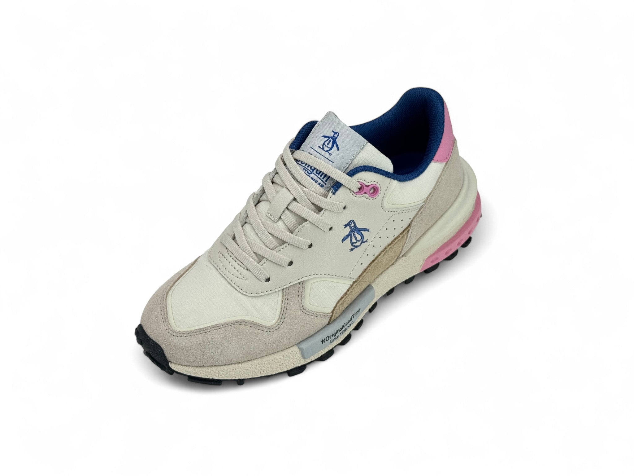 Zapatillas P/Dama - 06-161060-3 - Multimodashop.com