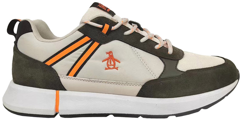 Zapatillas para hombre 06-690661-1