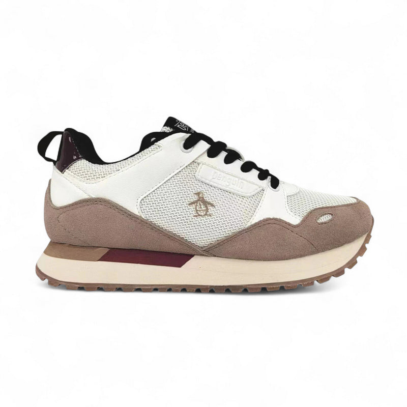 Zapatillas para dama 06-690686-4