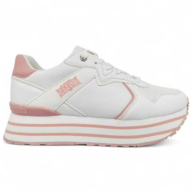 Zapatillas para dama 06-690687-3