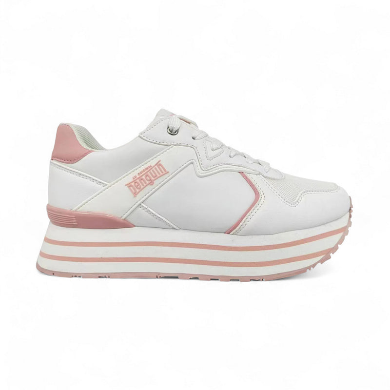 Zapatillas para dama 06-690687-3