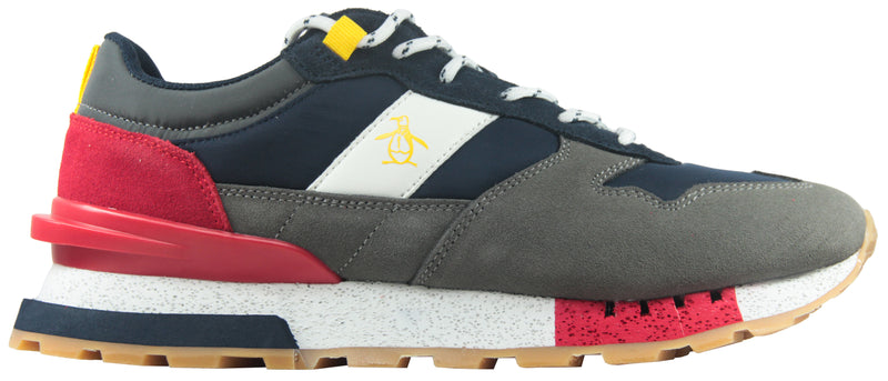 Zapatilla para hombre 06-690755-4