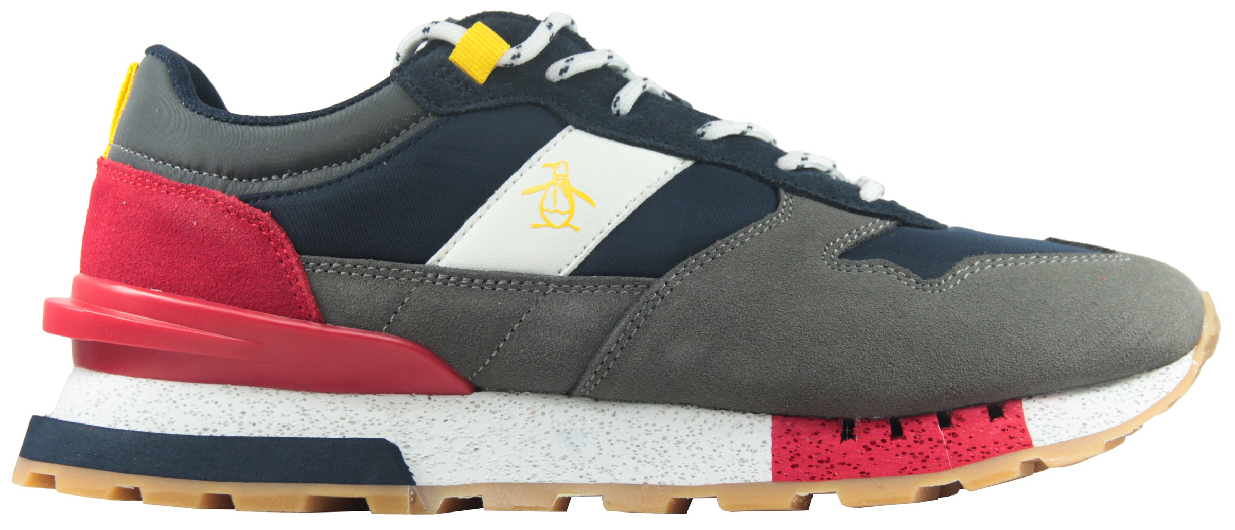Zapatillas De Hombre