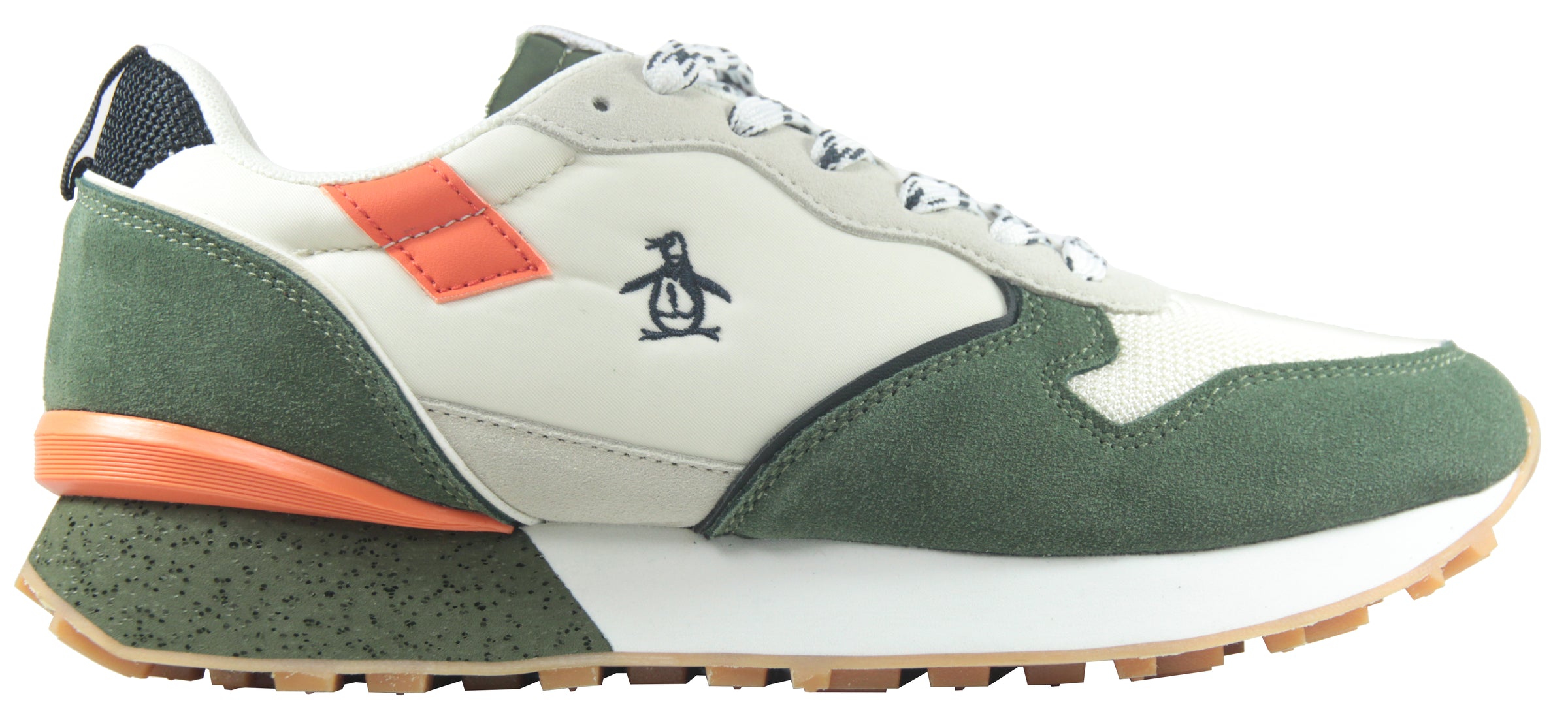 Zapatilla Para Hombre