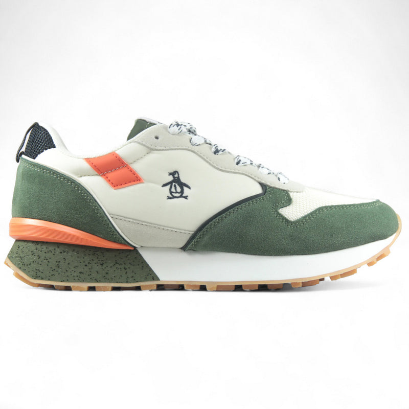 Zapatillas para hombre 06-690776-1