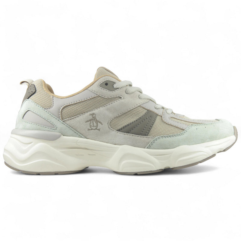 Zapatillas para hombre 06-690779-4