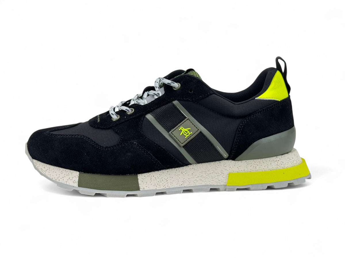 Zapatillas para hombre 06-690904-3