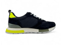 Zapatillas para hombre 06-690904-3