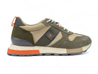 Zapatillas para hombre 06-690904-4