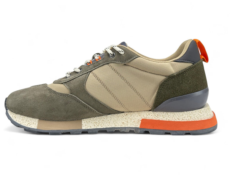 Zapatillas para hombre 06-690904-4