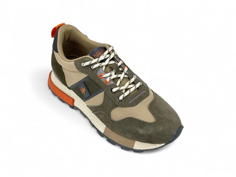 Zapatillas para hombre 06-690904-4