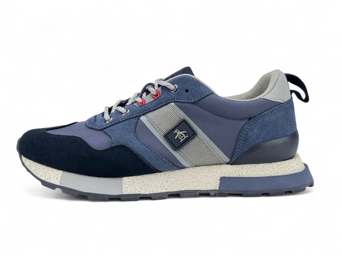 Zapatillas para hombre 06-690904-5