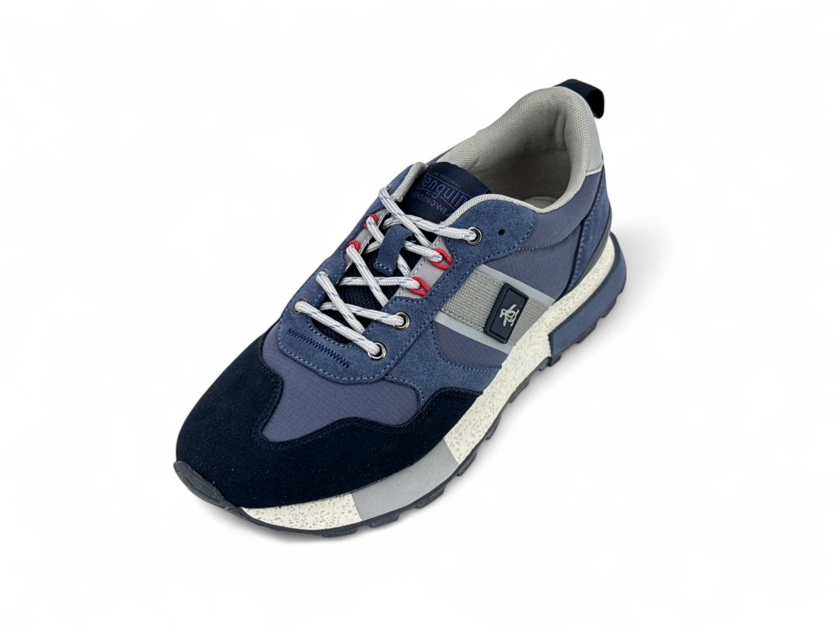 Zapatillas para hombre 06-690904-5