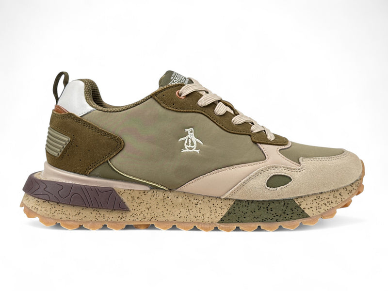 Zapatillas para hombre 06-690906-1