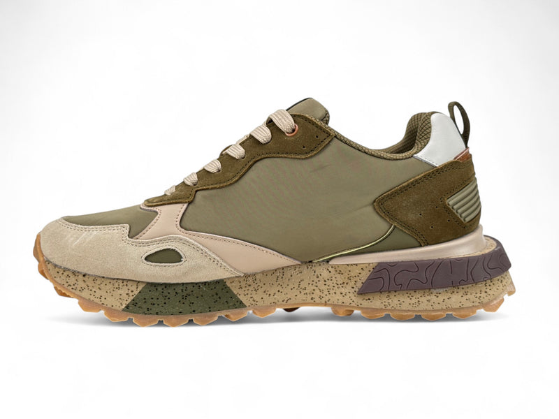 Zapatillas para hombre 06-690906-1