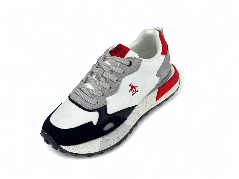 Zapatillas para hombre 06-690906-3